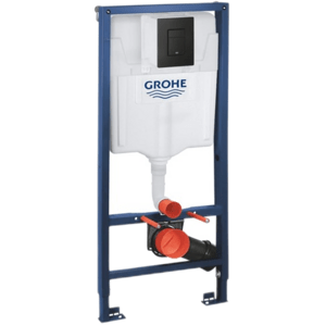 Grohe Solido sada 3 v 1 388112430 G388112430