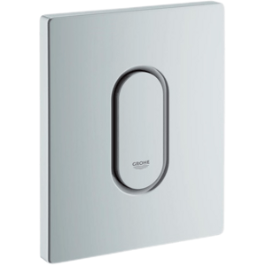 Grohe Arena Cosmopolitan ovládací tlačítko matt chrome 38857p00 G38857P00