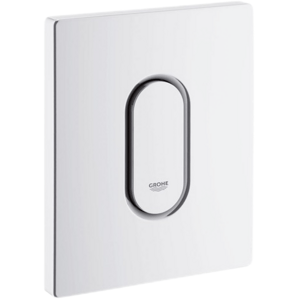Grohe Arena Cosmopolitan ovládací tlačítko alpine-white 38857sh0 G38857SH0