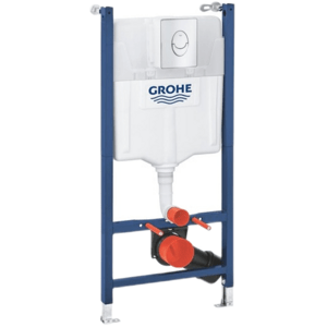 Grohe Solido sada 38939000 G38939000