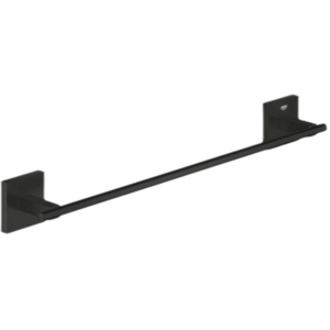 Grohe Start Cube držák ručníků černá mat 409872430 G409872430