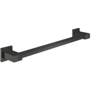 Grohe Start Cube madlo černá mat 410952430 G410952430