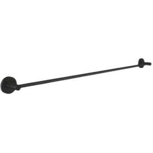 Grohe Start držák ručníků černá mat 411872430 G411872430