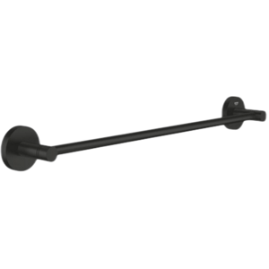 Grohe Start držák ručníků černá mat 411972430 G411972430