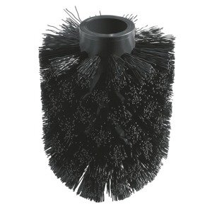 Wc štětka Grohe Start Accessories černá 41201KS0