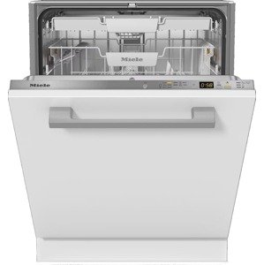Vestavná myčka nádobí Miele 60 cm G 5150 SCVI
