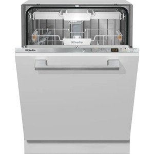 Vestavná myčka nádobí Miele 60 cm G 5155 SCVI XXL