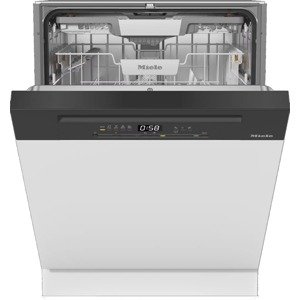 Vestavná myčka nádobí Miele 60 cm G5410SCIC