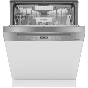 Vestavná myčka nádobí Miele 60 cm G5410SCIN