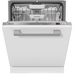 Vestavná myčka nádobí Miele 60 cm G 5350 SCVI