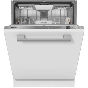 Vestavná myčka nádobí Miele 60 cm G 5355 SCVI XXL