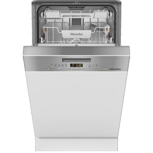 Vestavná myčka nádobí Miele 45 cm G 5540 SCI