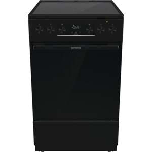 Gorenje G600 Elektrický sporák, 50 cm GECS5C70BPA