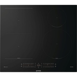 Indukční varná deska Gorenje černá GI6432BSCWF
