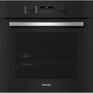 Vestavná trouba Miele H 2766-1 B 125 Ed.
