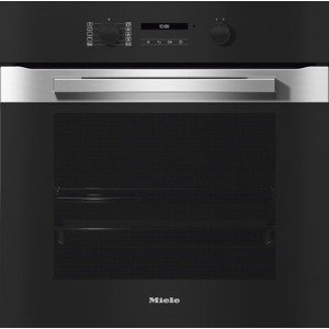 Vestavná trouba Miele H 2861-1 B 125 Ed.