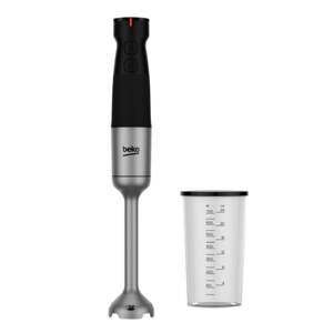 Ruční mixér Nerez 750 W HBA 81762 BX