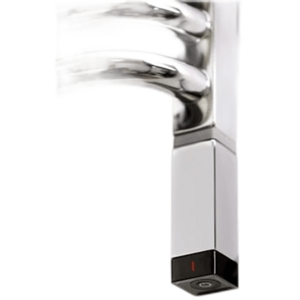 House Level ONE topná tyč 800 w chrom lesk HOH0800CHLR