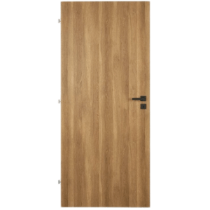 Interiérové dveře Naturel Ibiza pravé 90 cm dub polský IBIZADPL90L
