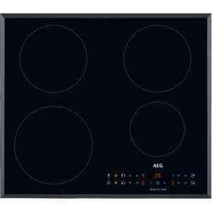 AEG Varná deska indukční série 5000 Hob2Hood® IKB64301FB