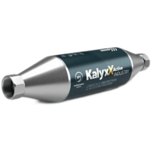 Změkčovač vody KalyxX IPS pro redukci vodního kamene 6/4" na studenou i teplou vodu IPSINADN40