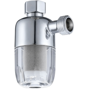 Vodní filtr KalyxX IPS MINI 100 1/2" s 99,9 % ochranou proti vodnímu kameni IPSKXMG12T