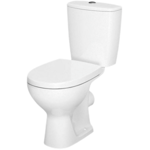 Cersanit Arteco wc kombi komplet stojící zadní odpad K667-052