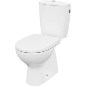 Cersanit Arteco wc kombi komplet stojící spodní odpad K667-075