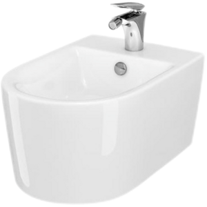 Cersanit Inverto závěsný bidet K671-002