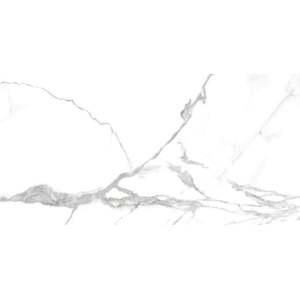 Dlažba Geotiles Kaunas blanco 60x120 cm mat KAUNAS612BL