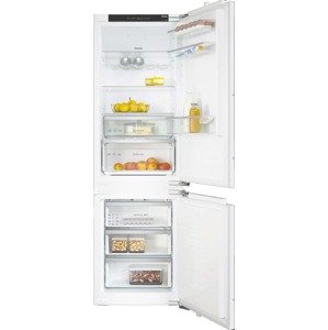 Vestavná chladnička Miele KDN 7724 E Active
