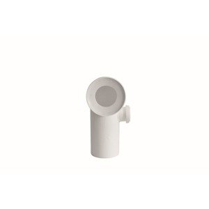 Dopojení k wc Plast Brno 28,5 cm KK95P00