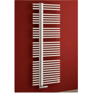 P.M.H. Kronos radiátor kombinovaný 118,2x60 cm bílá matná KR2W6001200WE