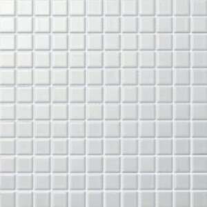 Keramická mozaika Premium Mosaic white 30x30 cm mat MOS23WHM