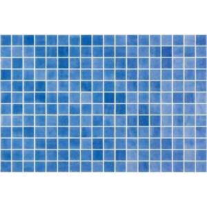 Skleněná mozaika Premium Mosaic 31x47 cm lesk MOSGN104