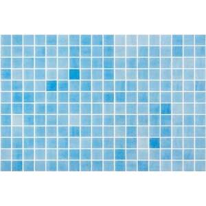 Skleněná mozaika Premium Mosaic 31x47 cm lesk MOSGN105