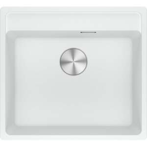 Franke MRG 610-52 RTL dřez bílá led MRG610-52RTLBL
