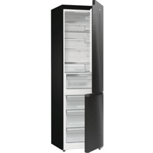 Kombinovaná lednice Gorenje černá NRB620C61BX4WFE