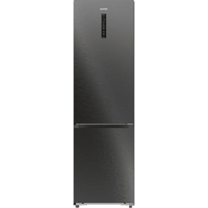Lednice Gorenje černá NRB620C81BX4WFE
