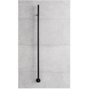 P.M.H. Ole sušák ručníků elektrický 170,8x91 cm černá OL911708B