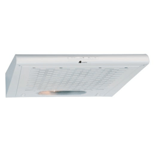 Podvěsná digestoř Mora 60 cm OP632W