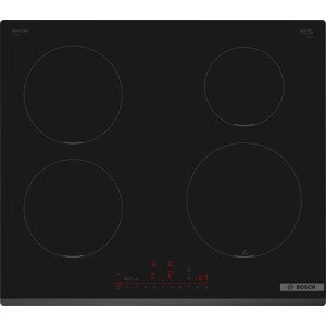 Bosch indukční varná deska 60 cm černá PIE631HC1E
