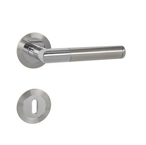 Klika Naturel PRADO R3 SM nerez/nerez BB WK