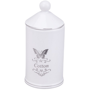 Box Optima Provence bílá PRO55