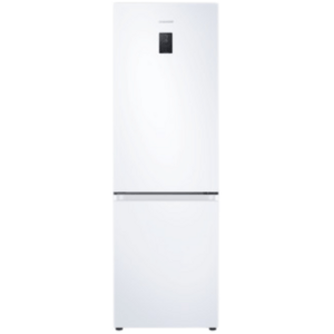 Volně stojící kombinovaná chladnička Samsung RB34C672DWW/EF