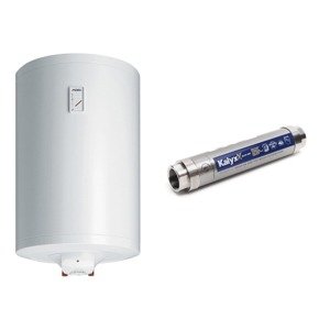 Set bojleru mora a filtru kalyxx MORA IPS KalyxX SETKALBOPKT80