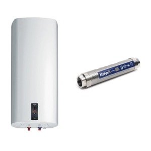 Set bojleru mora a filtru kalyxx MORA IPS KalyxX SETKALBOSLIM100