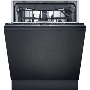 Siemens iQ300 plně vestavná myčka nádobí 60 cm varioPanty