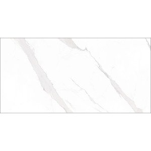 Dlažba Geotiles Statuary blanco 60x120 cm lesk STATUARY612LESK