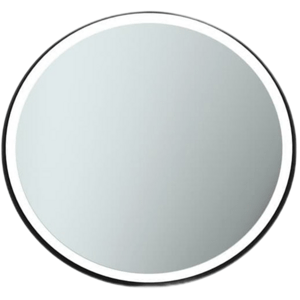 Ideal Standard Conca zrcadlo bez vypínače 90x90 cm nerez T4133BH